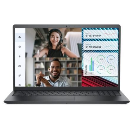 Laptop Dell Vostro 3520 Core i3 12ᵉ – Efficace au Bon prix Cameroun