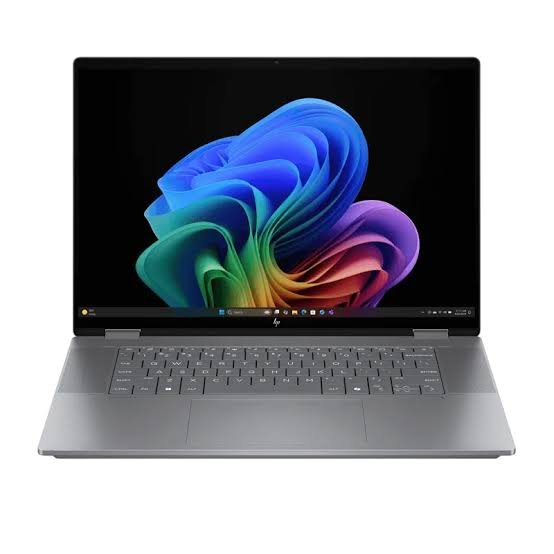 Laptop HP Omnibook Ultra Flip 14‑FH0033DX – Puissant et Rapide au Bon prix Cameroun