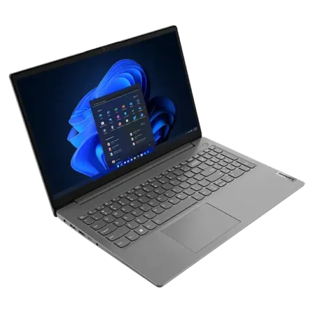 Laptop Lenovo V15 G13 IAP Core i7 12ᵉ – Puissant au Bon prix Cameroun