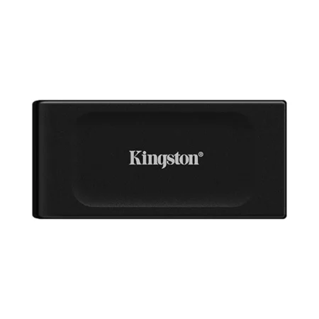 Disque Dur Externe Kingston XS1000 SSD 1TB | Stockage Portable Ultra Rapide | Fiabilité Kingston | Vente au Cameroun