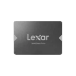 Disque Dur Interne Lexar 2.5″ SSD 2TB NS100 SATA | Stockage Fiable | Performant & Rapide | Vente au Cameroun