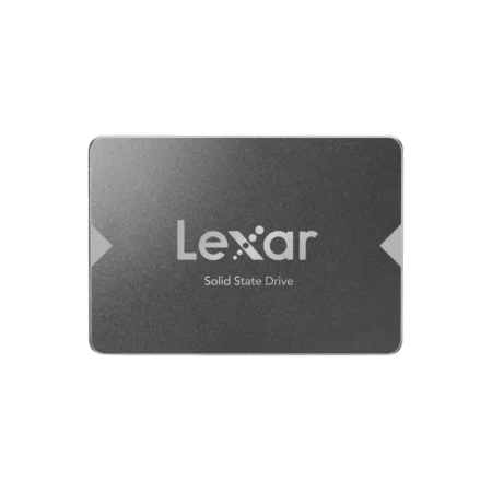 Disque Dur Interne Lexar 2.5 SSD 128GB LNS100 | Stockage Rapide | Fiabilité & Performance | Vente au Cameroun