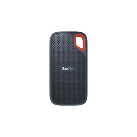 Disque Dur Externe SanDisk Extreme Portable SSD 4TB | Vitesse Élevée | Résistant & Rapide | Vente au Cameroun