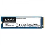 Disque Dur Interne Kingston NV1 SSD M.2 500GB NVMe | Stockage Rapide | Bon Prix | Vente au Cameroun