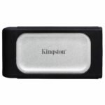 Disque Dur Externe Kingston XS2000 SSD 500GB | Stockage Portable Ultra Rapide | Fiabilité Kingston | Vente au Cameroun