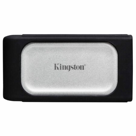 Disque Dur Externe Kingston XS2000 SSD 500GB | Stockage Portable Ultra Rapide | Fiabilité Kingston | Vente au Cameroun
