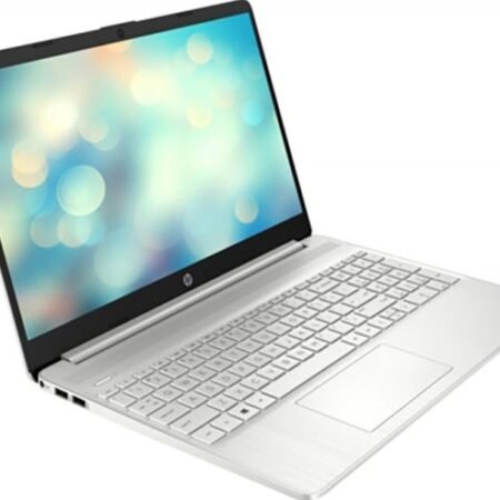 Laptop HP 15S‑FQ0007NIA Celeron – Puissant et efficace au Bon prix Cameroun