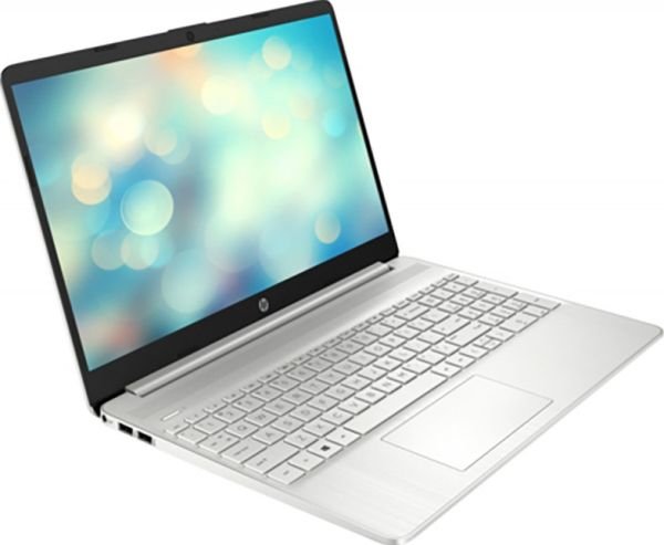 Laptop HP 15S‑FQ0007NIA Celeron – Puissant et efficace au Bon prix Cameroun