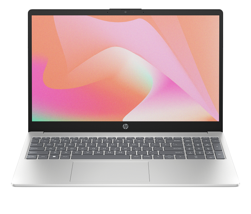 Laptop HP 15 FD0460NIA Core i3‑1215U – Puissant, rapide et efficace au Bon prix Cameroun