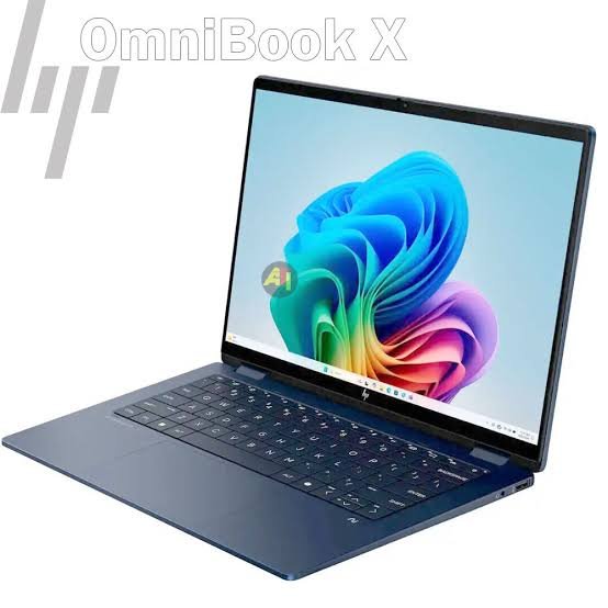HP OmniBook X Flip 14-FM0023dx : Puissant, Tactile et Innovant au meilleur prix en vente au Cameroun