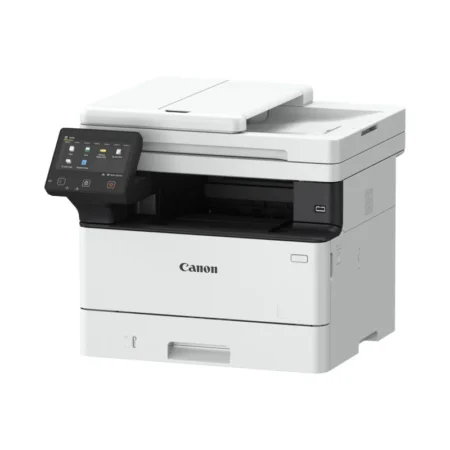 Imprimante Canon i Sensys MF463dw – Multifonction monochrome rapide et efficace au Bon prix Cameroun