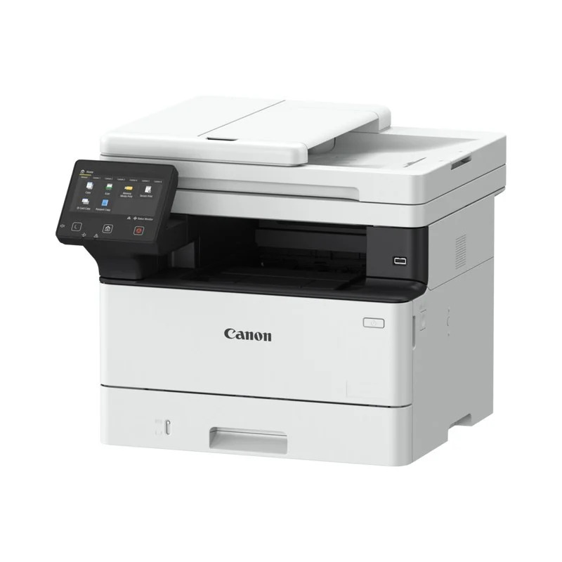 Imprimante Canon i Sensys MF463dw – Multifonction monochrome rapide et efficace au Bon prix Cameroun