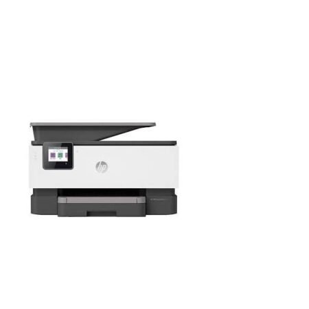 Imprimante HP OfficeJet Pro 9013 – Couleur Multifonction 4‑en‑1 Efficace au Bon prix Cameroun