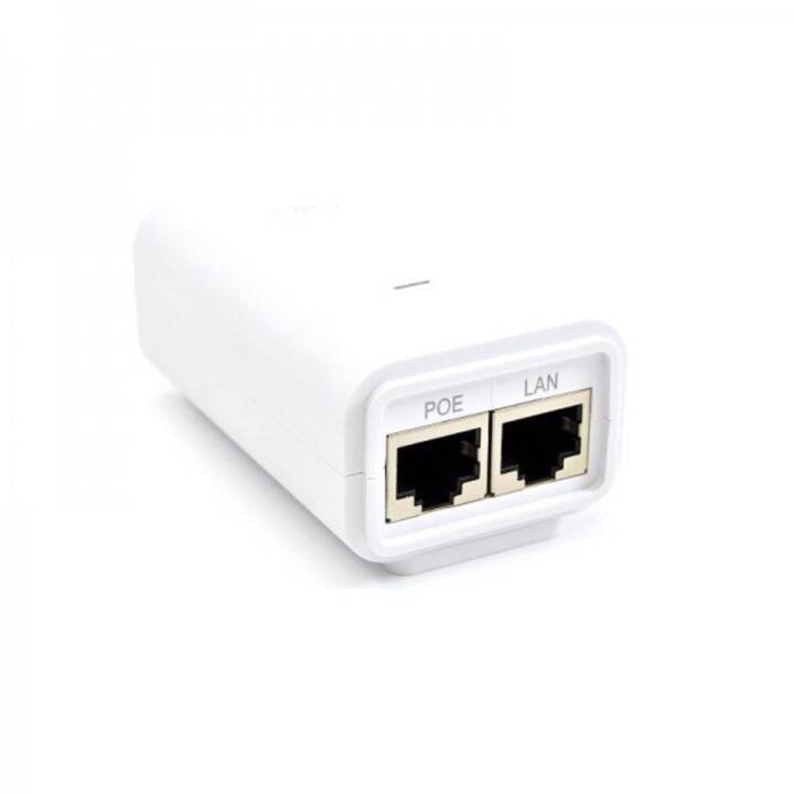 Injecteur POE 30W 48V QC‑E2‑2P1PB – Efficace et performant au Bon prix Cameroun