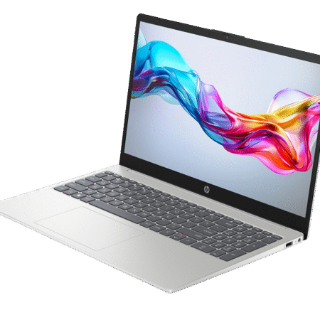 HP 15-FD0557NIA Core i7 : Puissant, Rapide et Efficace au meilleur prix en vente au Cameroun