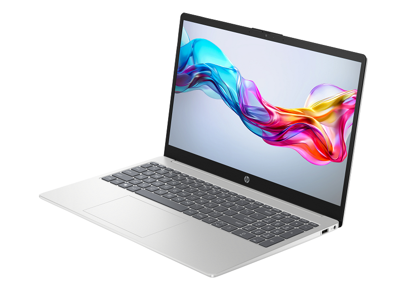 HP 15-FD0557NIA Core i7 : Puissant, Rapide et Efficace au meilleur prix en vente au Cameroun