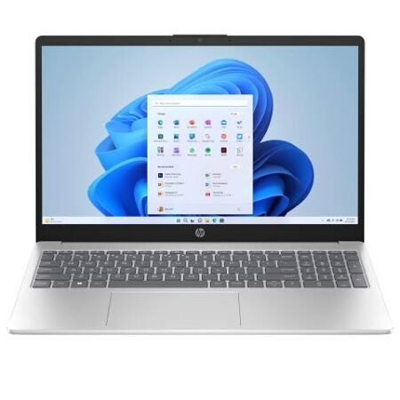 HP 15-FD1899NR Core i7 : Puissant, Rapide et Efficace au meilleur prix en vente Cameroun