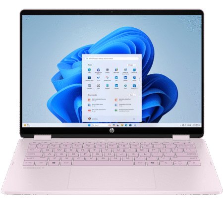 💻 Laptop HP OmniBook 5 Flip 14-fp0023dx Puissant au Bon Prix en Vente Cameroun