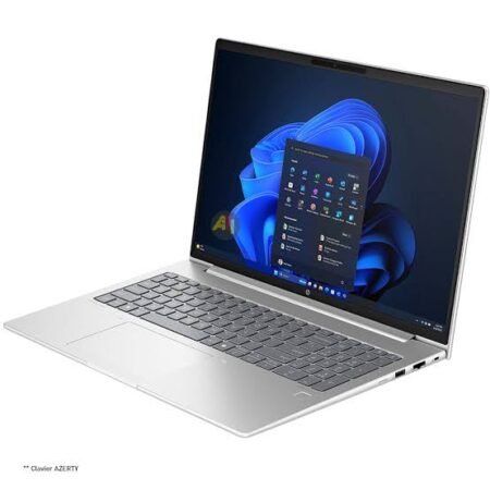 Laptop HP ProBook 460 G11 ULTRA 5 13th – Puissant et efficace au Bon prix Cameroun