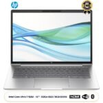 HP ProBook 460 G11 Ultra 7: Puissant, Rapide et Efficace au meilleur prix en vente Cameroun
