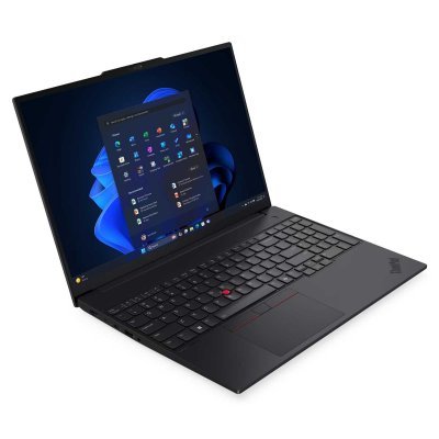 Laptop Lenovo ThinkPad E16 Gen2 Ultra 7 13th – Puissant et efficace au Bon prix Cameroun
