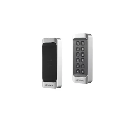 Lecteur de cartes MIFARE Hikvision DS K1107AMK – Sécurité fiable et efficace au Bon prix Cameroun