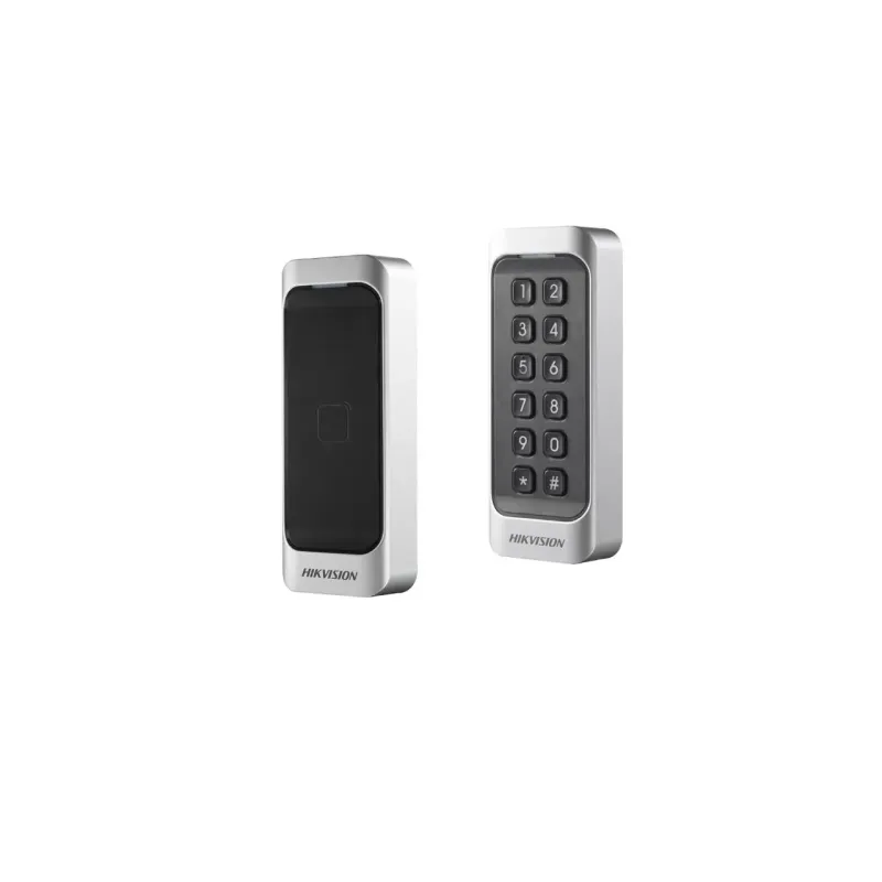 Lecteur de cartes MIFARE Hikvision DS K1107AMK – Sécurité fiable et efficace au Bon prix Cameroun