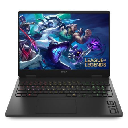 HP OMEN Gaming 16‑AM0073DX