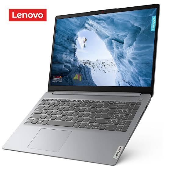 Laptop Lenovo IdeaPad L3 15IAU7 Core i7 12th – Puissant et efficace au Bon prix Cameroun