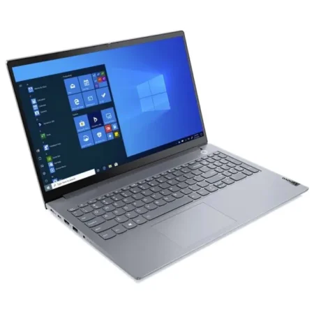 Laptop Lenovo ThinkBook 15 G2 Core i5 – 11ᵉ génération – Puissant et élégant au Bon prix Cameroun
