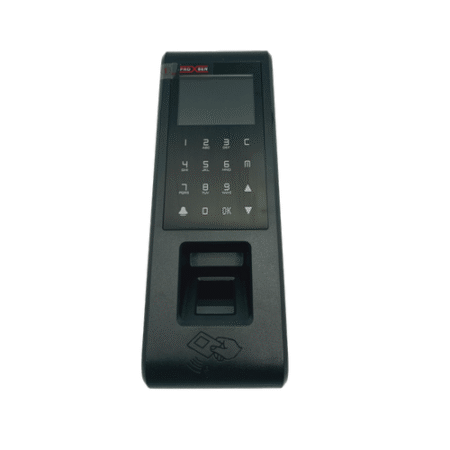Lecteur biométrique Multistar V70 – Sécurité et gestion du temps au Bon prix Cameroun