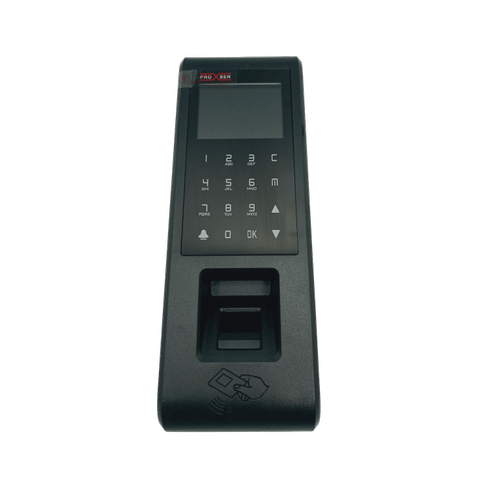 Lecteur biométrique Multistar V70 – Sécurité et gestion du temps au Bon prix Cameroun