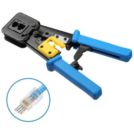 Pince à Sertir Tools – Puissante, rapide et efficace au Bon prix Cameroun