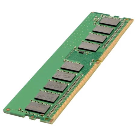 Mémoire RAM Serveur HPE 16Go PC4‑2400T – Puissante, rapide et efficace au Bon prix Cameroun