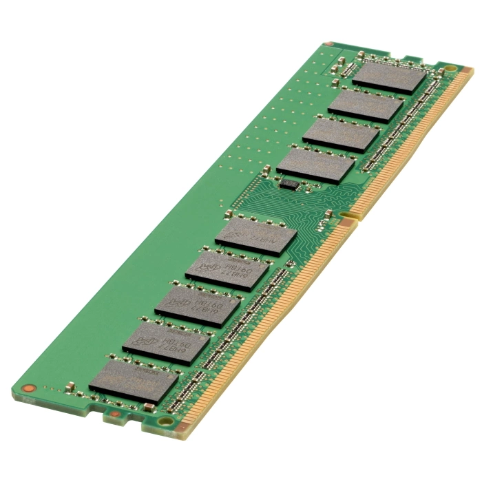 Mémoire RAM Serveur HPE 16Go PC4‑2400T – Puissante, rapide et efficace au Bon prix Cameroun