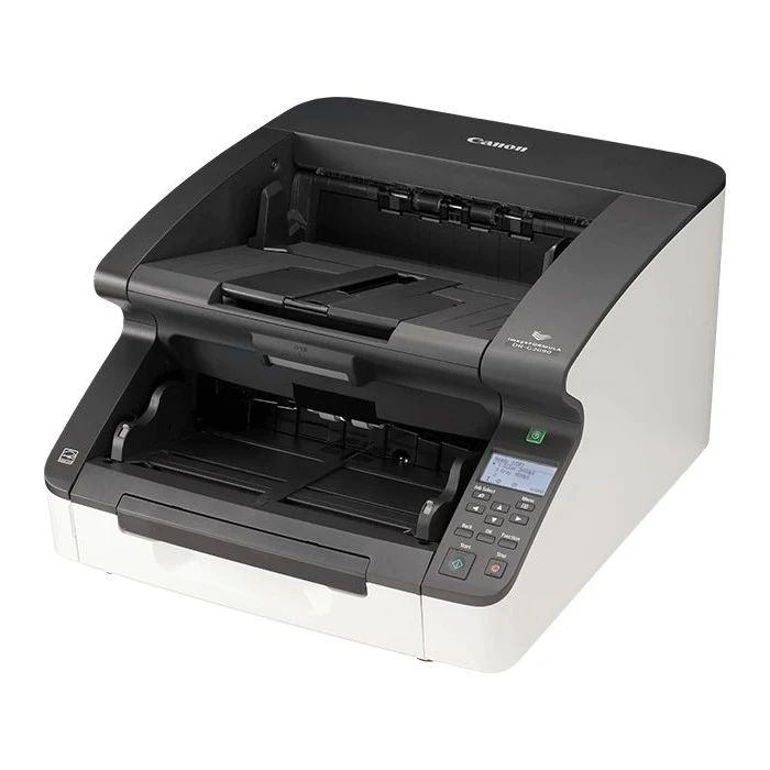 Scanner Canon DR G2110 A3 imageFORMULA – Efficace & Haute performance au Bon prix Cameroun