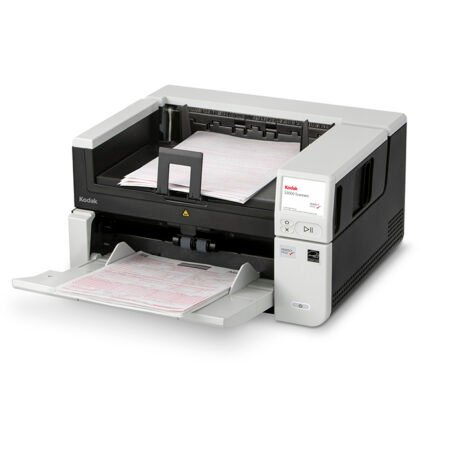 Scanner Kodak S3060 – Documents A3 Efficace & haute performance au Bon prix Cameroun