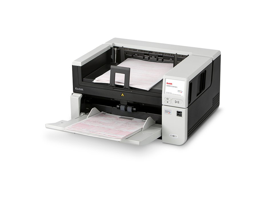 Scanner Kodak S3060 – Documents A3 Efficace & haute performance au Bon prix Cameroun