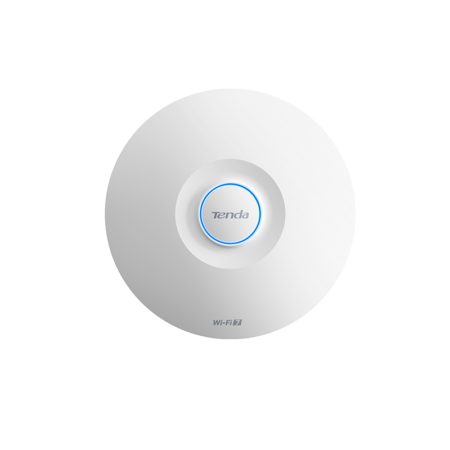 Access Point Tenda i36 BE5010 – Dual‑Band Wi‑Fi 7 Ceiling | Ultra Rapide & Fiable | Vente au Cameroun