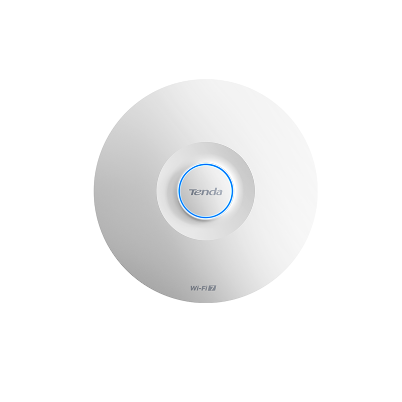 Access Point Tenda i36 BE5010 – Dual‑Band Wi‑Fi 7 Ceiling | Ultra Rapide & Fiable | Vente au Cameroun