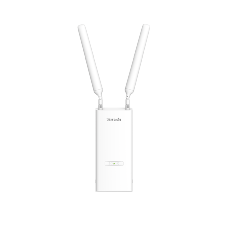 Access Point Tenda OAP3000 – AX3000 Indoor/Outdoor WiFi 6 | Puissant & Fiable | Vente au Cameroun