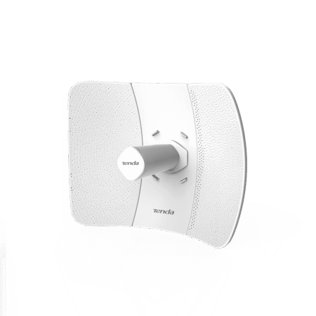 Antenne Tenda O9 – 5 GHz 23 dBi 867 Mbps Outdoor CPE | Longue Portée & Fiable | Vente au Cameroun
