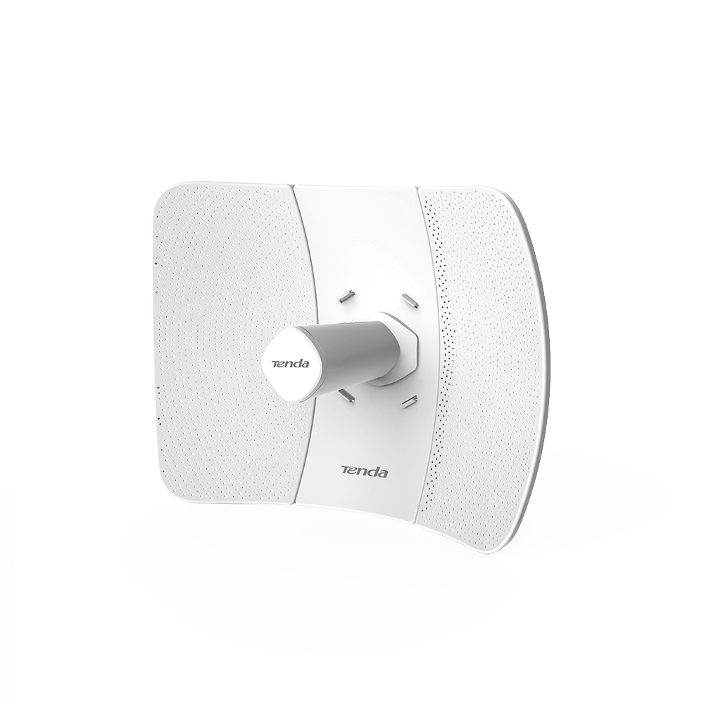 Antenne Tenda O9 – 5 GHz 23 dBi 867 Mbps Outdoor CPE | Longue Portée & Fiable | Vente au Cameroun