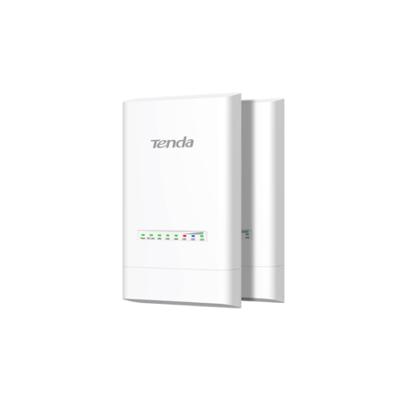 Antenne Tenda OS3 – 5 GHz 12 dBi 867 Mbps Outdoor CPE | Puissante & Fiable | Vente au Cameroun
