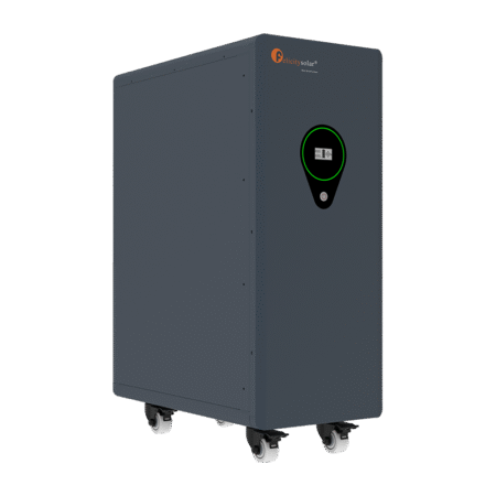 Batterie Solaire Felicity Solar FLA48500 | 48V / 500Ah Stockage Énergie Ultra Haute Qualité en Vente Cameroun