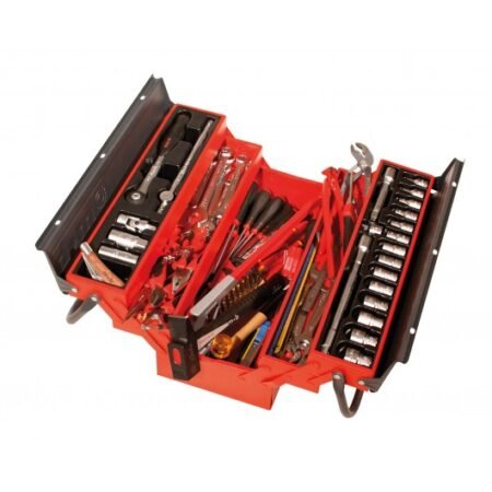 Boîte à Outils pour Maintenance | Complète & Qualité  | Vente au Cameroun