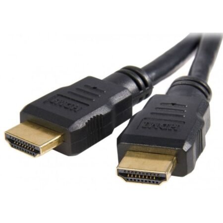 Câble HDMI 3m | Full HD 1080p Transmission Vidéo Haute Qualité en Vente Cameroun