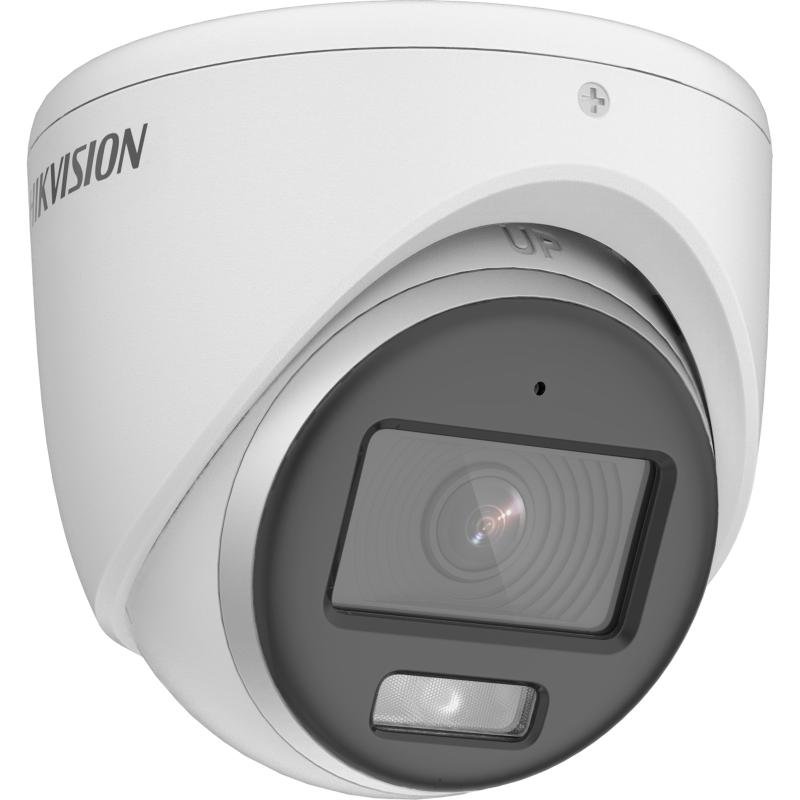 Caméra AHD Hikvision DS-2CE70DF0T-LPFS