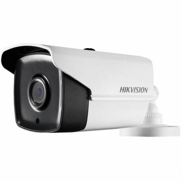 Caméra HIKVISION IP DS-2CD1021G0E-I ECO 2MP | Rapide, Performante, Sécurisée | Vente au Cameroun