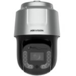 Caméra IP HIKVISION DS‑2DF8C260I5XG‑ELW | 2MP Laser DarkFighter Série 8C 60X Sécurité Vidéosurveillance Haute sécurité en Vente Cameroun